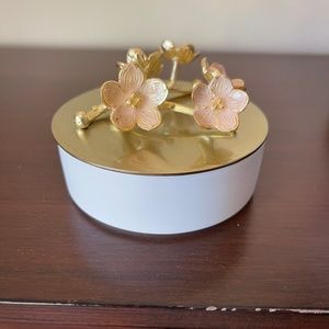 Michael Aram 🔥 Cherry Blossom Box